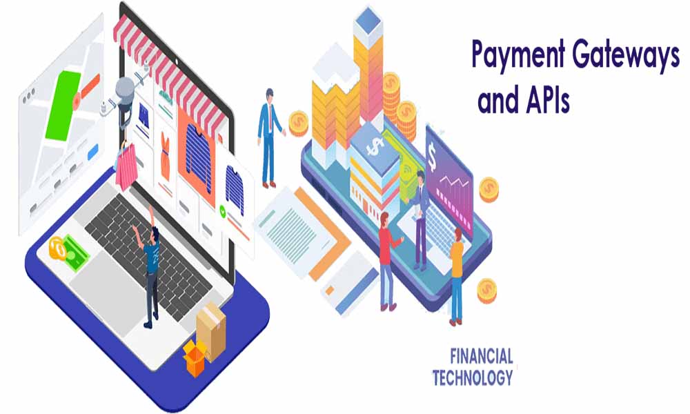 Payment API & Gateway Integration