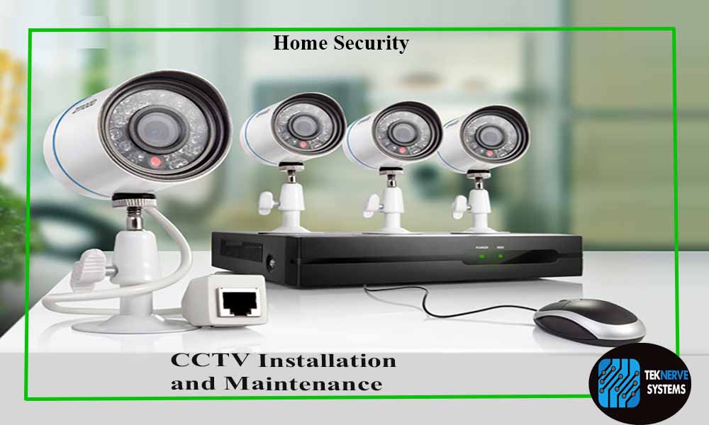 Security Systems 