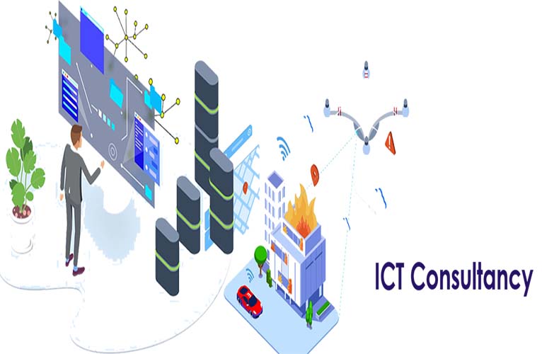 ICT Consultancy Services